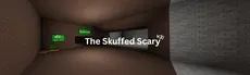 The Skuffed Scary v3 hero image