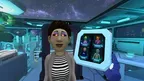 Space Gate screenshot 1