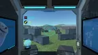 Robots Wars Mech Shooter screenshot 1