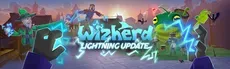 Wizherd hero image