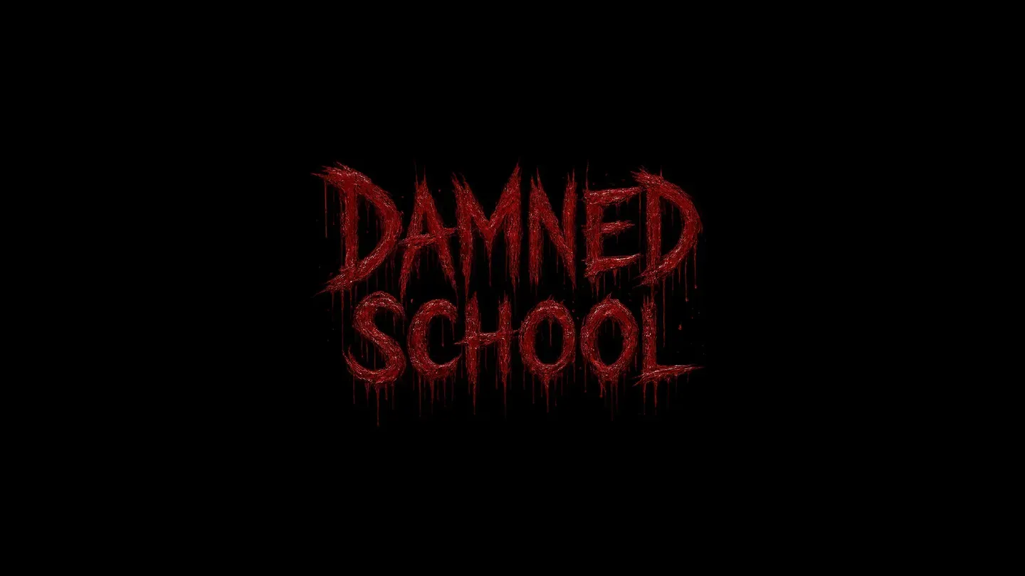 DamnedSchool trailer 0