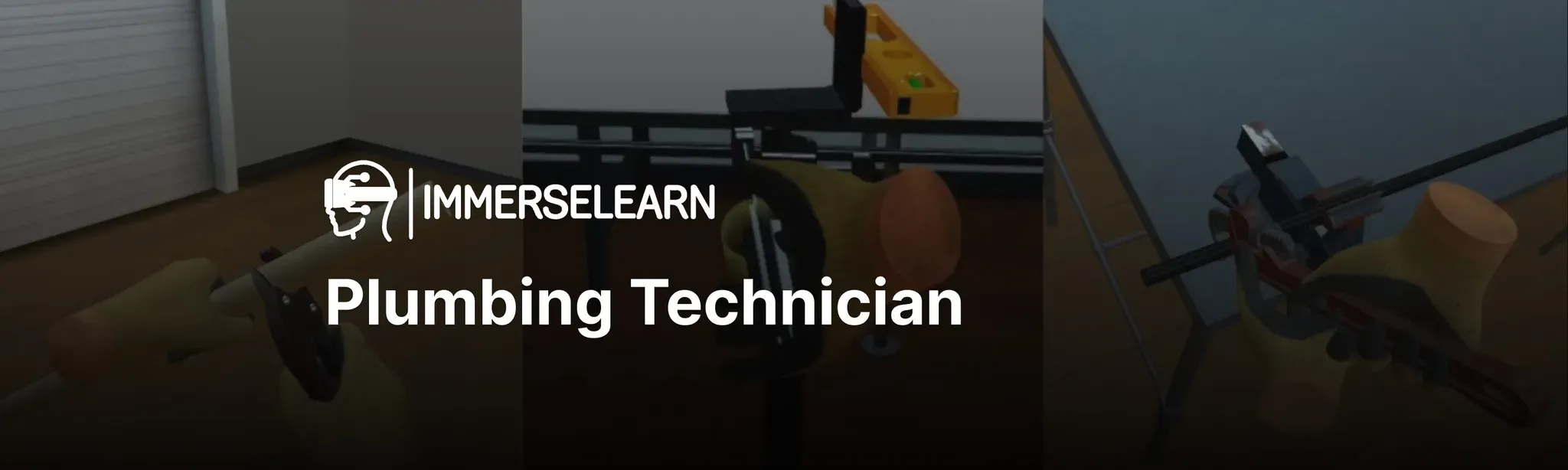 Plumbing Technician