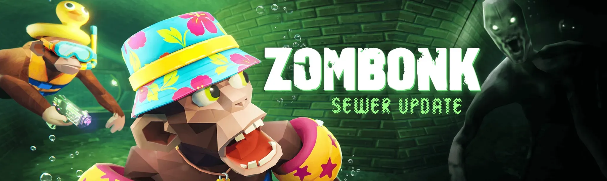 ZOMBONK