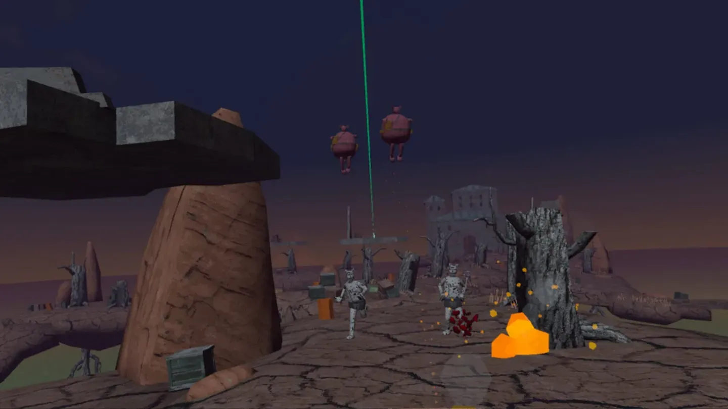 My Demon Wife VR cover image