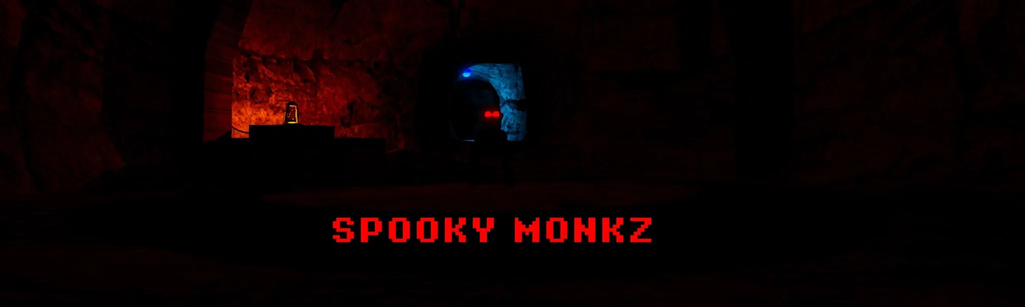 Spooky Monkz