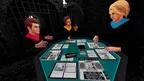 All On Board! - Demo screenshot 2