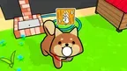Inu Atsume VR screenshot 2