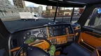 TRUCK SIMULATOR 25 VR - AMERICAN DRIVER screenshot 5