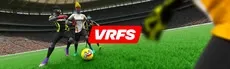 VRFS - Football (Soccer) Simulator hero image