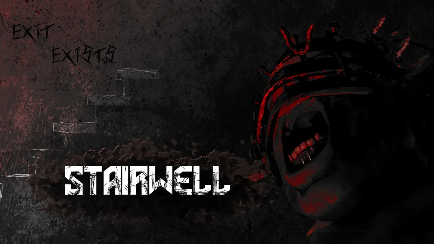 StairWell trailer 0