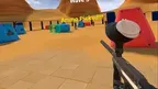 PaintBall VR screenshot 2