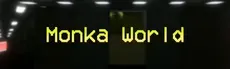 Monka World hero image