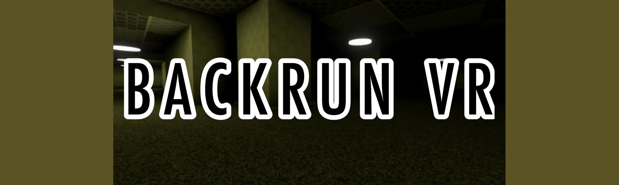 Backrun