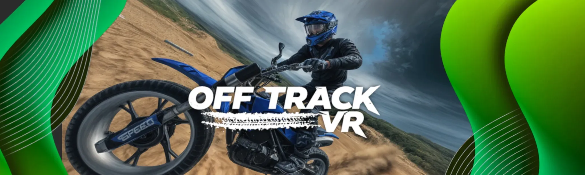 Off Track VR