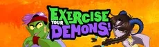 Exercise Your Demons! hero image