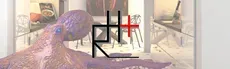 RHplus: Octopus Kitchen hero image