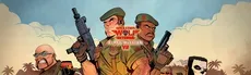 Operation Wolf Returns: First Mission VR hero image