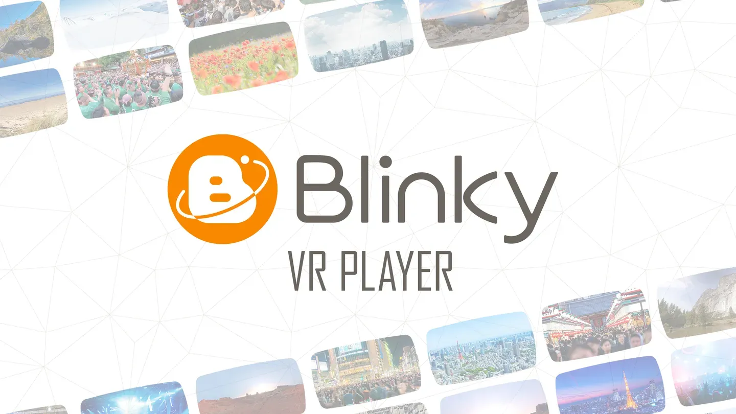 Blinky cover image
