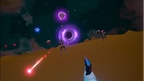 Planet Jumper VR screenshot 2