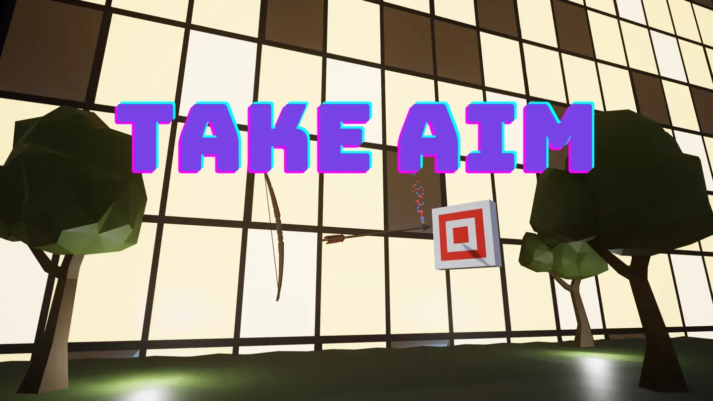 Take Aim trailer 0