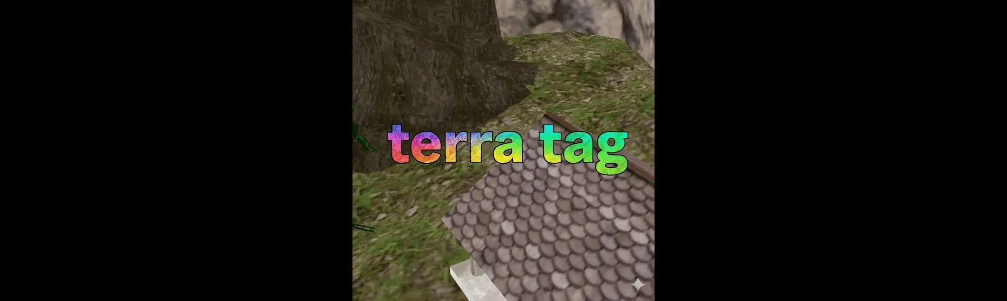 Terra tag.