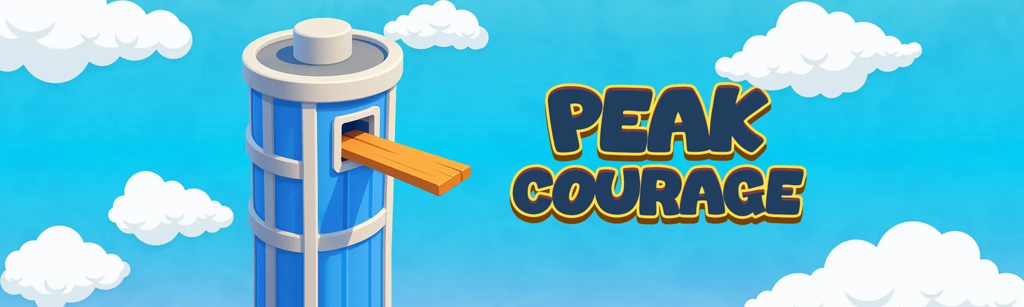 Peak Courage