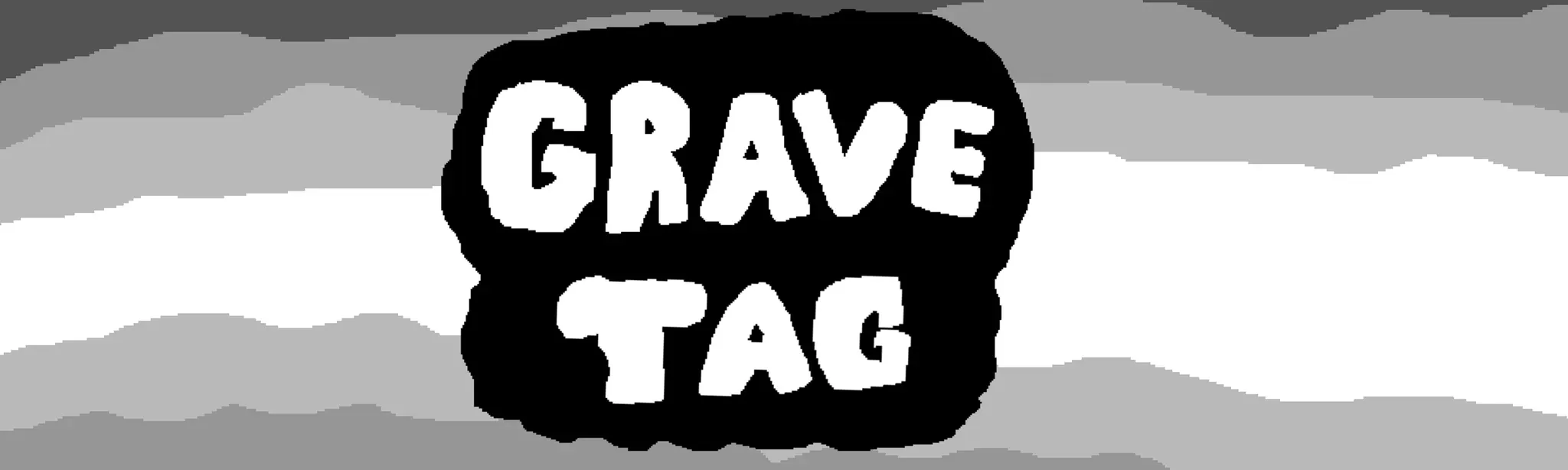 Grave Tag