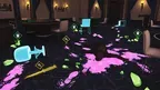 Crime Scene Cleaning Simulator VR screenshot 2