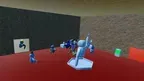 Chimp Runaway screenshot 3