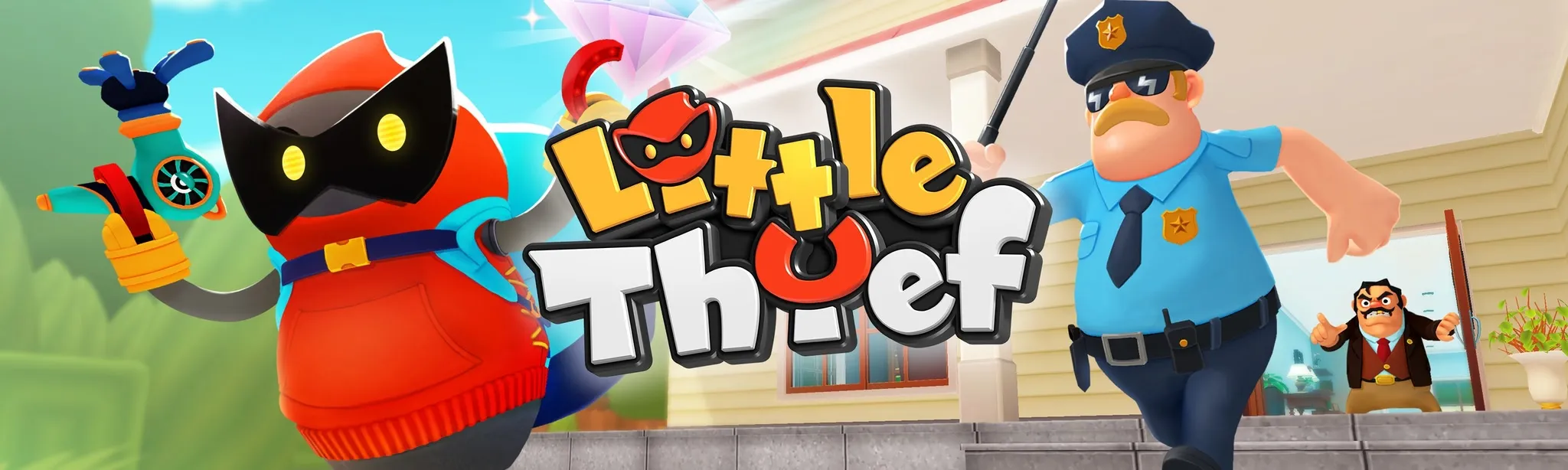 Little Thief