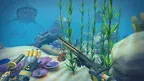 SharkBait screenshot 1