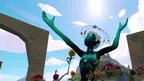 Aexia screenshot 1