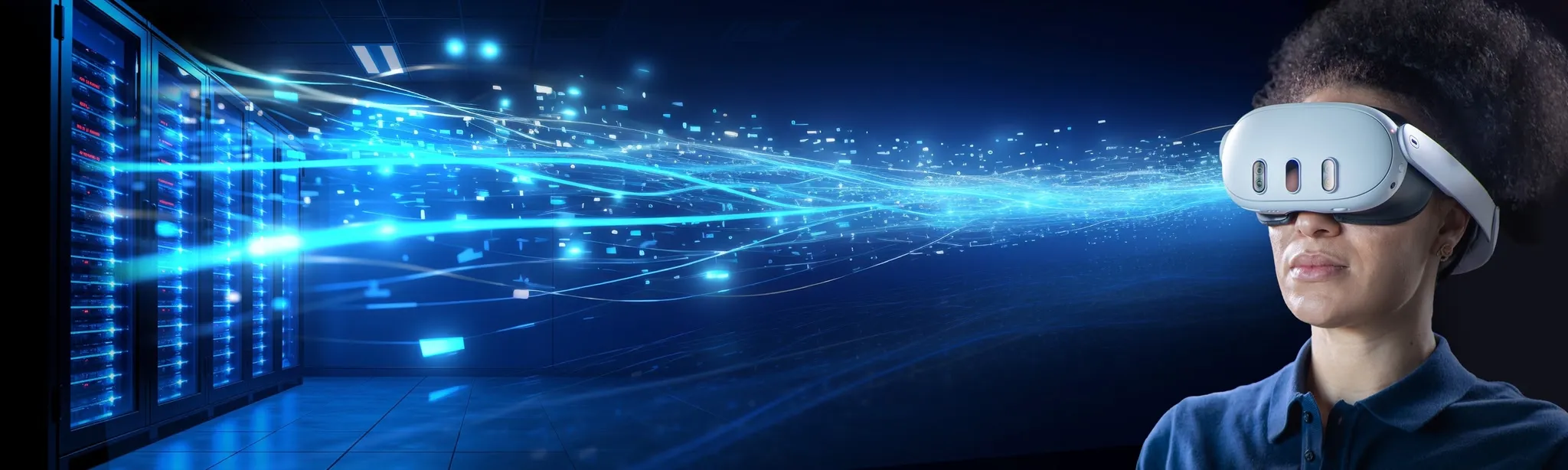 Hololight Stream