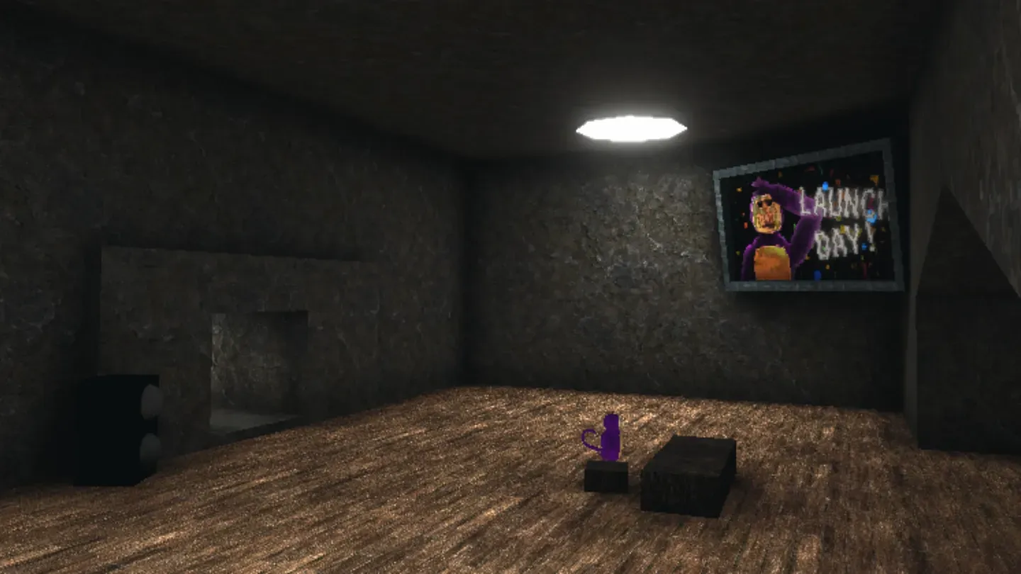 Gorilla World! cover image