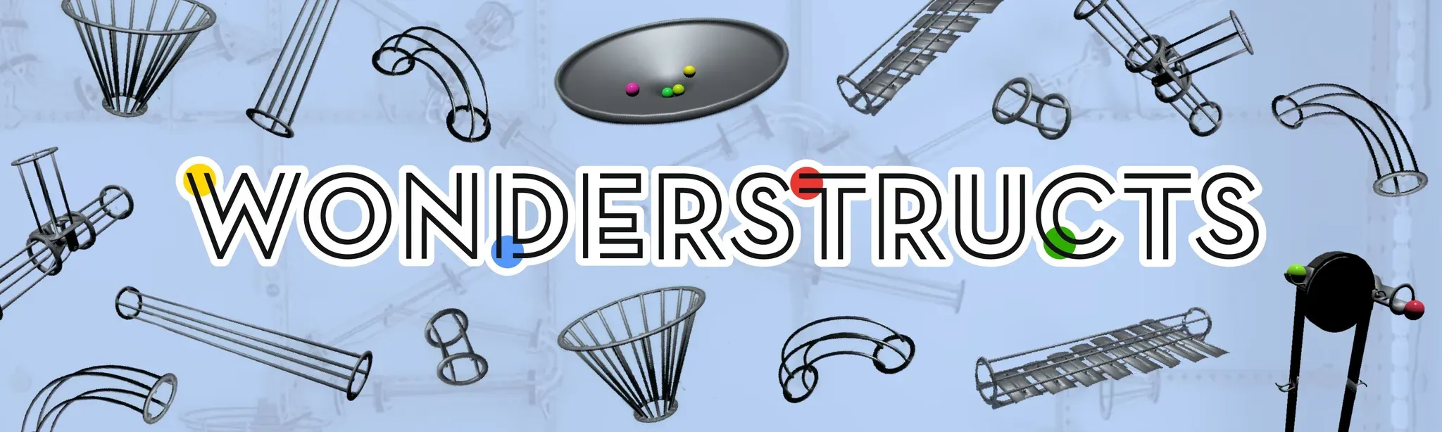 Wonderstructs