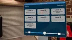 Taekwondo Poomsae Trainer screenshot 1