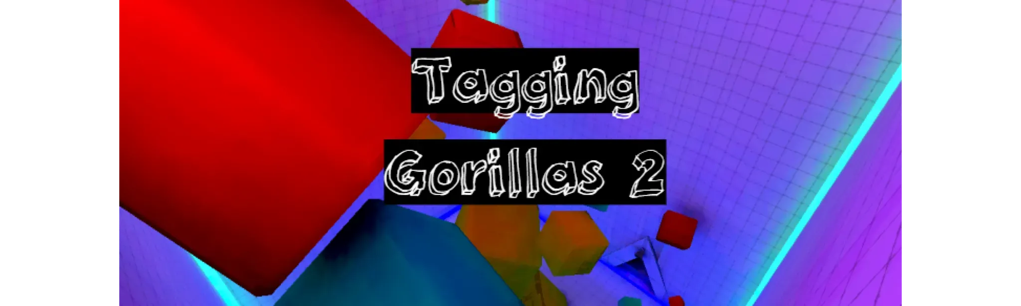 Tagging Gorillas 2