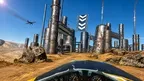 Airplane Racing : Flight League screenshot 3