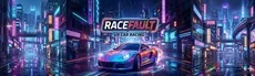 RaceFault VR  Car Racing hero image