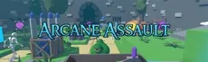 Arcane Assault hero image