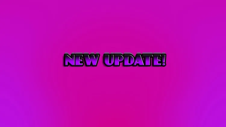 Developer update image for 📢 [MCVR] Official Update Announcement! 🌌