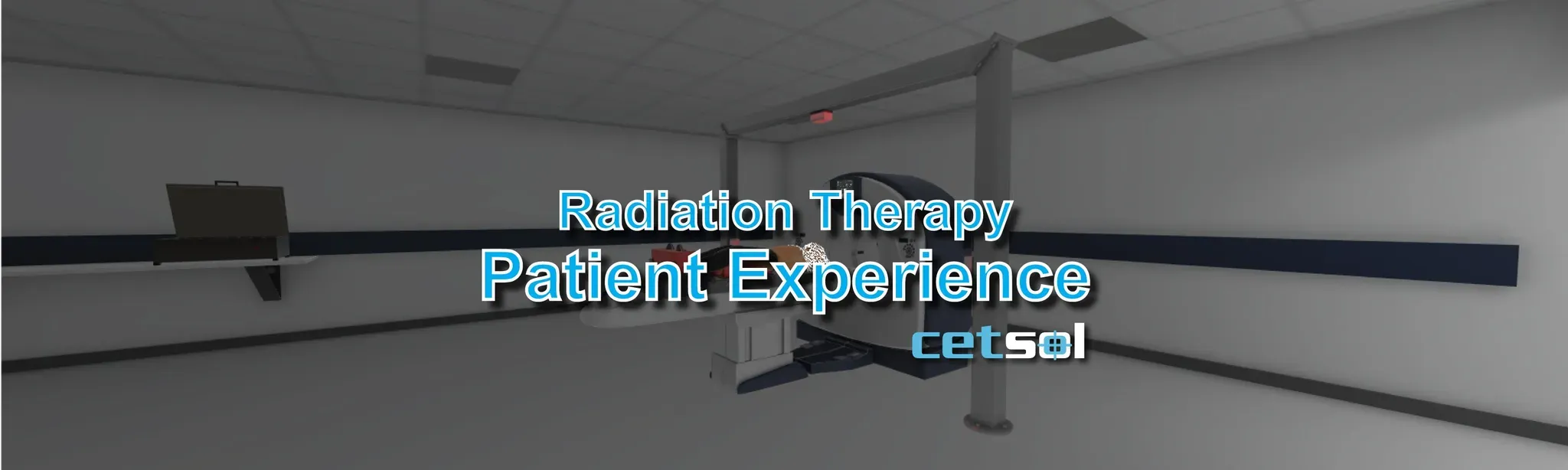 RT Patient Experience