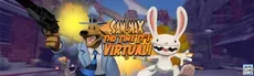 Sam and Max: This Time It's Virtual! hero image