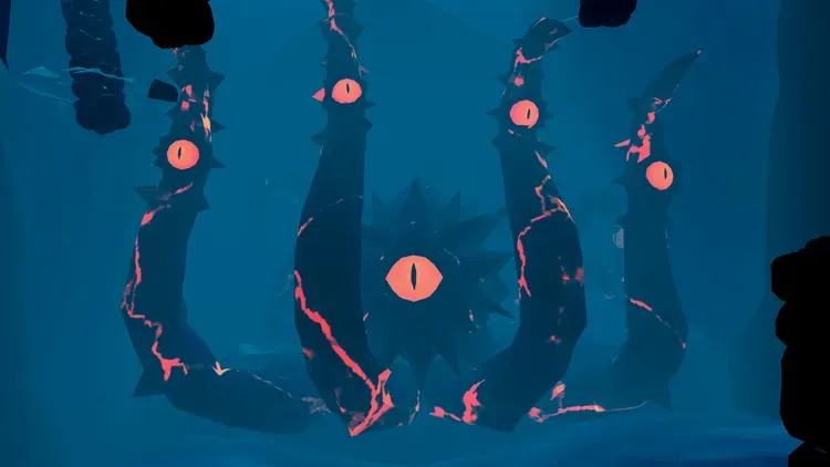 Developer update image for 📢 V0.22.0 Update 🐙 The Kraken Awakens!