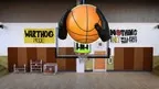 Basket Ball Game - Sports Games screenshot 2