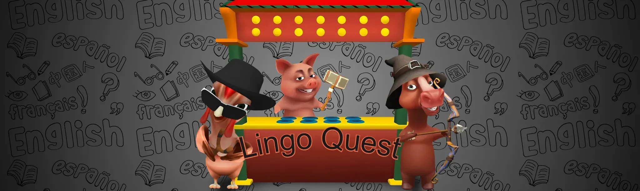Lingo Quest