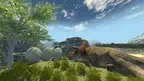 Pro Dino Hunt VR: Jurassic Hunting World screenshot 2