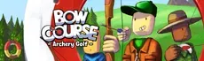Bow Course - Archery Golf hero image