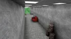 Scary Monkey Runners 2 screenshot 1