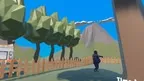 Fruit Catcher VR screenshot 4